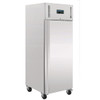 Polar U-Series Upright Fridge 650Ltr U632