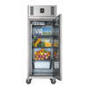 Polar U-Series Premium Single Door Fridge 550Ltr UA001