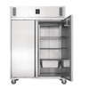 Polar U-Series Premium Double Door Fridge 1170Ltr UA003