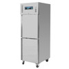 Polar U-Series Fridge Freezer 600Ltr UA025