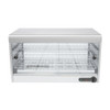 Parry Modular Heated Pie Cabinet CPC CD461