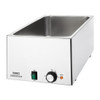 Nisbets Essentials Bain Marie CH732