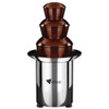 JM Posner Battery Chocolate Fountain TTOP CP734