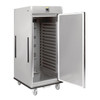 Buffalo Heated Banquet Cabinet 16 x 2/1GN CP829