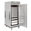 Buffalo Heated Banquet Cabinet 16 x 2/1GN CP829