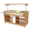 Buffalo Heated Buffet Bar CR904