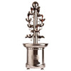 JM Posner Chocolate Fountain With Cascade Waterfall SQ2 DK856