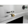 Parry Mobile Servery with Bain Marie Top MSB9 FA359