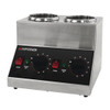 JM Posner Double Bottle Warmer FD033