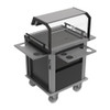 Falcon Meal Delivery Trolley F1V FS027