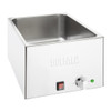 Buffalo Bain Marie FT693