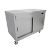 Parry Hot Cupboard HOT15 GM713