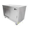Parry Hot Cupboard HOT18 GM729