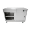 Parry Hot Cupboard HOT18 GM729