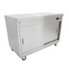 Parry Pass-Through Hot Cupboard HOT18P GM768