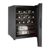 Polar C-Series 16 Bottle Table Top Wine Fridge CB058