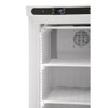 Polar C-Series Glass Door Display Freezer 365Ltr White CB921