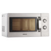 Samsung Light Duty Manual Microwave 26ltr 1100W CM1099 CB936