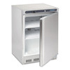 Polar C-Series Stainless Steel Under Counter Freezer 140Ltr CD081