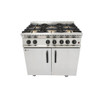 Parry 600 Series Oven Range GB6N CD456