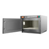 Panasonic Inverter Microwave 1800W NE-1878BPQ CJ137