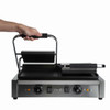 Dualit Double Panini Contact Grill 96002 CM112