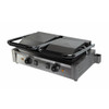 Dualit Double Panini Contact Grill 96002 CM112