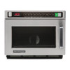 Menumaster Heavy Duty Programmable Microwave 17ltr 1800W DEC18E2 CM735