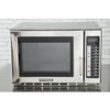 Menumaster Large Capacity Microwave 34ltr 1800W RFS518TS CM743