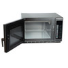 Menumaster Large Capacity Microwave 34ltr 1800W RFS518TS CM743