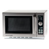 Menumaster Large Capacity Microwave 34ltr 1100W RCS511DSE CM745