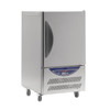 Williams Reach In Blast Chiller Freezer Stainless Steel 20kg WBCF20 S3 CN870