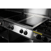 Buffalo Freestanding 4 Zone Induction Hob CU488