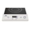 Nisbets Essentials Single Induction Hob 2.7kW DA610