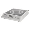 Nisbets Essentials Single Induction Hob 2.7kW DA610