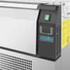 Polar U-Series Single Drawer Dual Temperature Counter Fridge Freezer 2xGN DA994