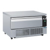 Polar U-Series Single Drawer Dual Temperature Counter Fridge Freezer 2xGN DA994