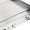Buffalo Extra Wide Griddle Steel Plate DB167