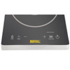 Buffalo Touch Control Single Induction Hob 3kW DF825