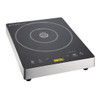 Buffalo Touch Control Single Induction Hob 3kW DF825