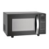 Nisbets Essentials Flatbed Microwave 21ltr 750W DJ610