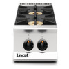 Lincat Opus 800 Propane Gas 2 Burner Boiling Top OG8009/P DM507-P
