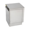 Buffalo Countertop Glasswasher 350mm x 350mm Baskets DW464