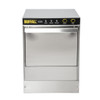 Buffalo Countertop Glasswasher 350mm x 350mm Baskets DW464