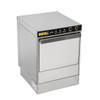 Buffalo Countertop Glasswasher 350mm x 350mm Baskets DW464