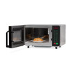 Menumaster Light Duty Programmable Microwave 23ltr 1000W RMS510TS2UA DY418