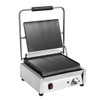 Buffalo Bistro Large Contact Grill DY997