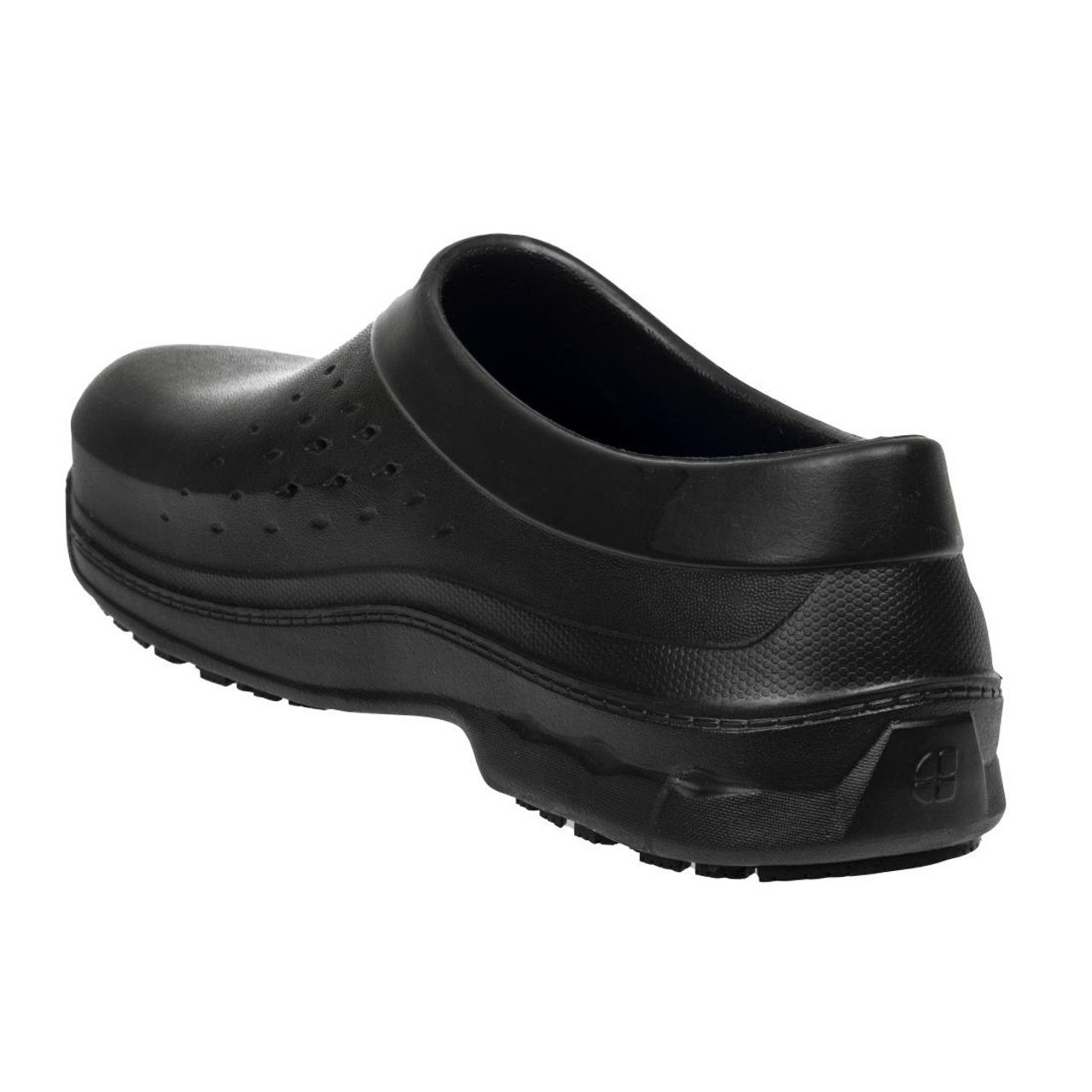 Shoes for store crews clogs