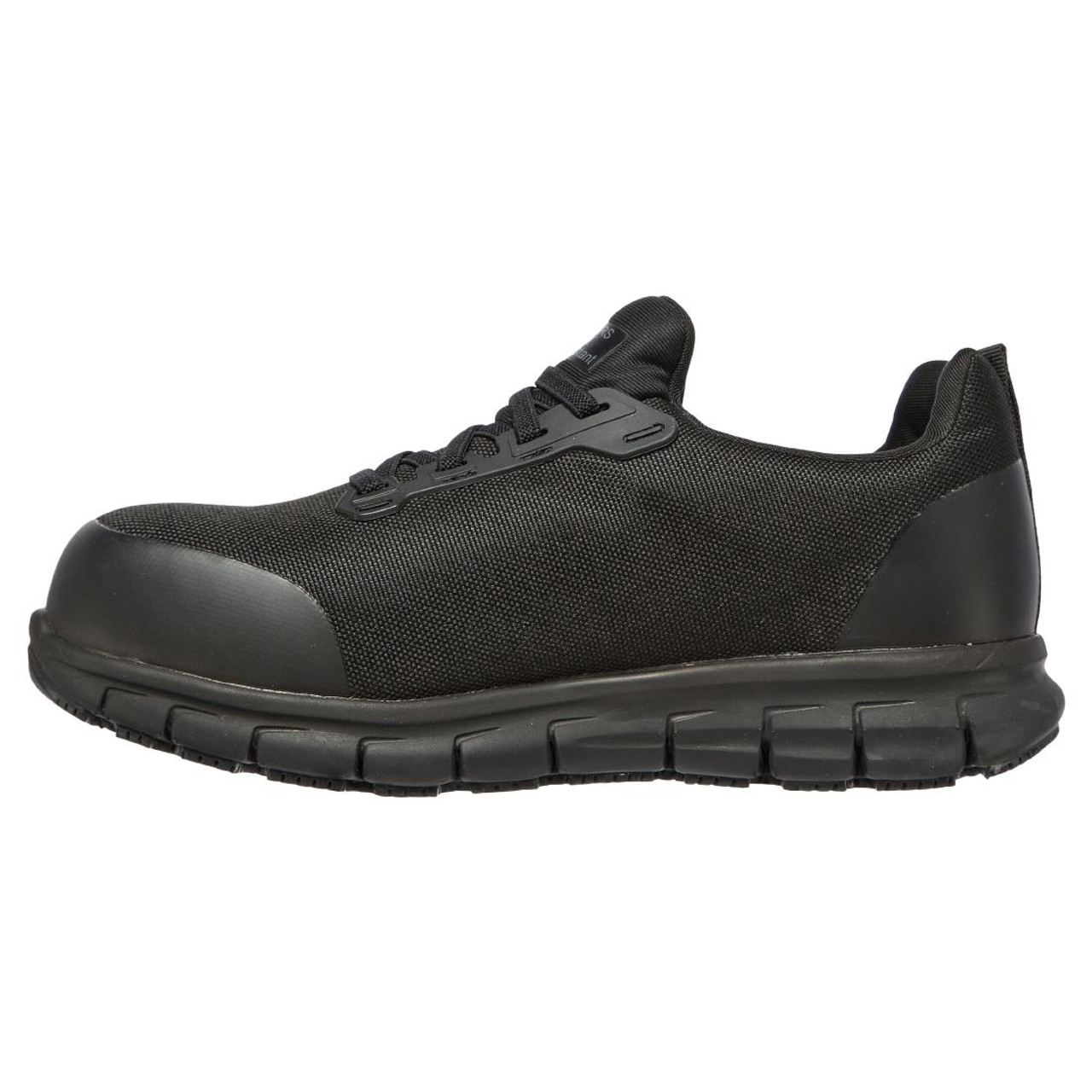 Skechers safety shoes for on sale ladies