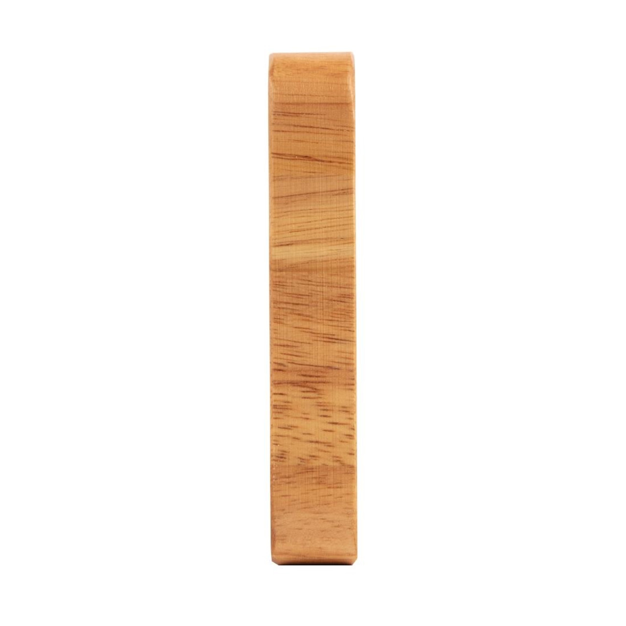 Vogue Small Rectangular Wooden Chopping Board - C461 - Buy Online at Nisbets